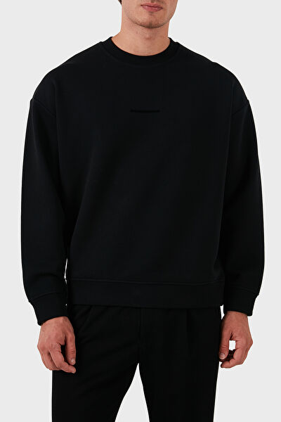 Emporio Armani Erkek Sweatshirt