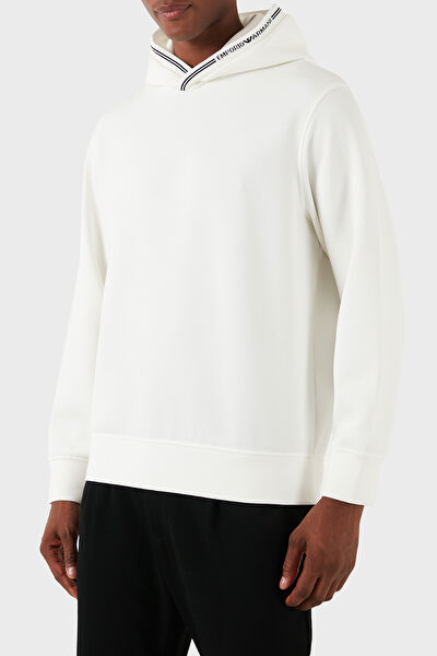 Emporio Armani Erkek Sweatshirt