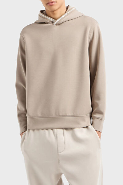 Emporio Armani Erkek Sweatshirt