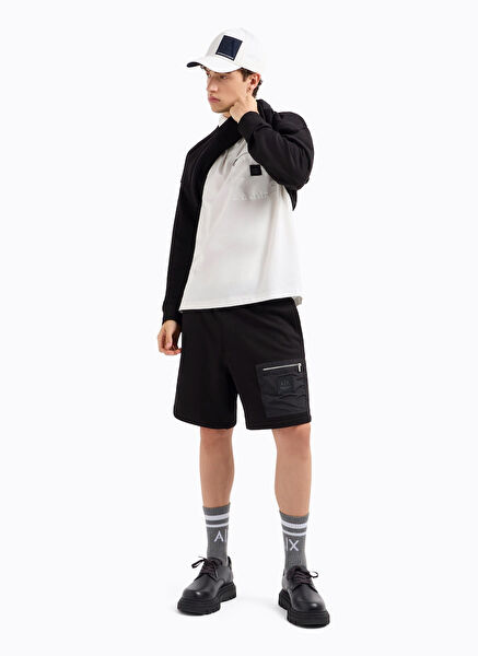 Armani Exchange Erkek Tişört