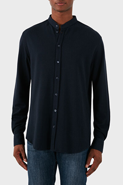 Emporio Armani Erkek Gömlek