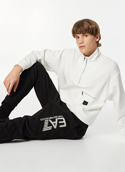 Armani Exchange Erkek Sweatshirt