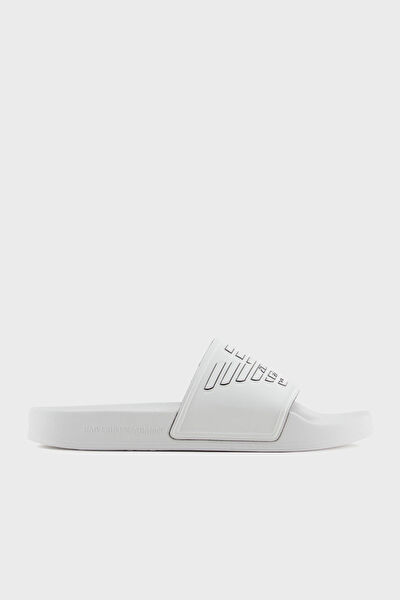 Emporio Armani Erkek Terlik