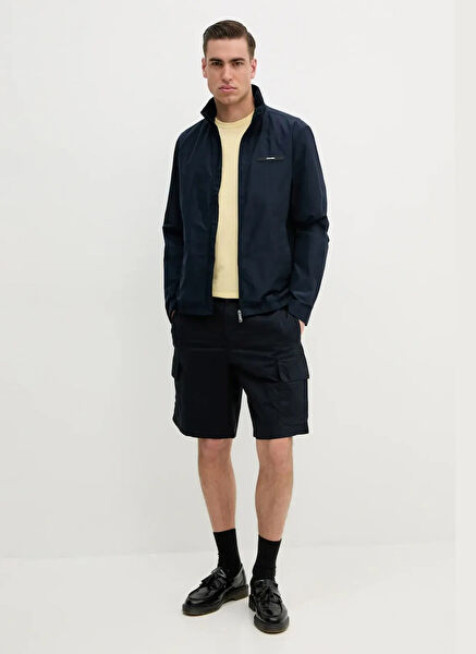 Armani Exchange Erkek Şort, Bermuda, Kapri