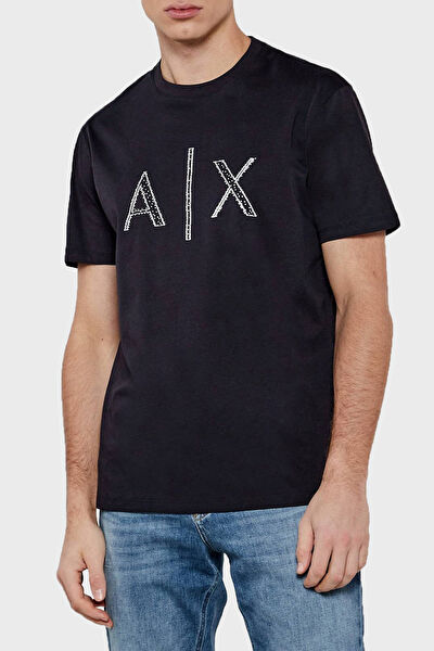 Armani Exchange Erkek Tişört