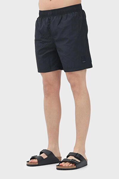 Armani Exchange Erkek Deniz Şortu, Mayo