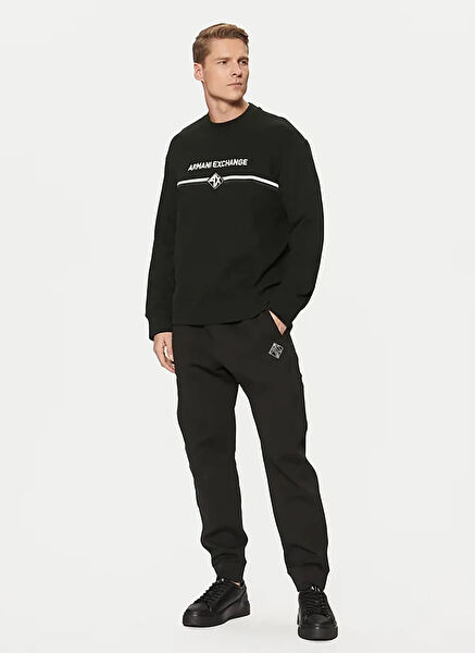 Armani Exchange Erkek Eşofman