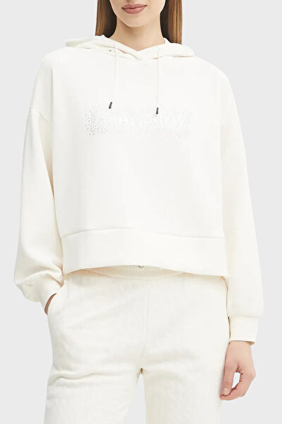 Armani Exchange Kadın Sweatshirt