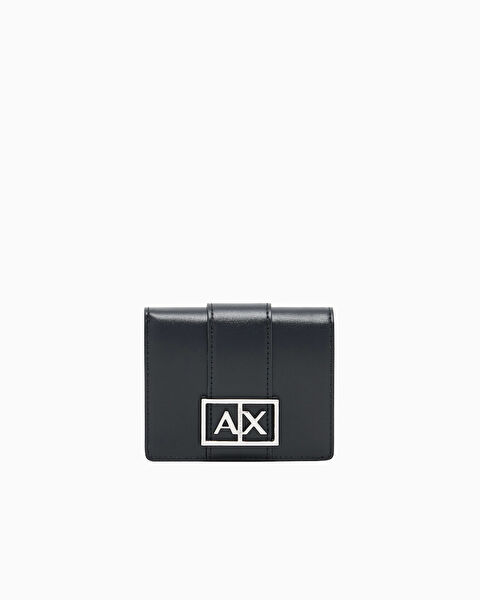 Armani Exchange Kadın Cüzdan