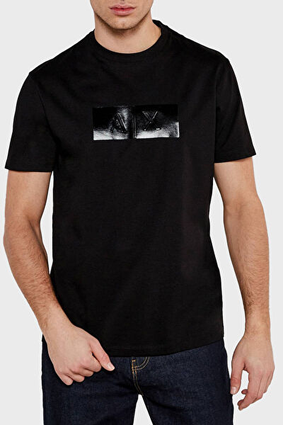 Armani Exchange Erkek Tişört