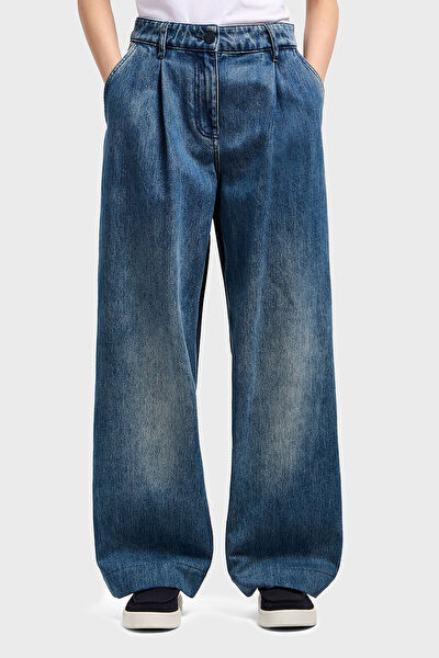 Armani Exchange Kadın Jeans