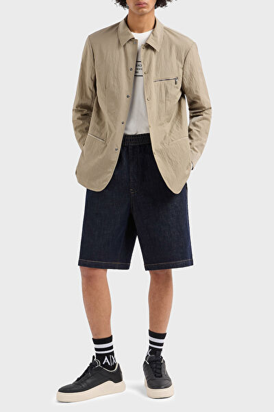 Armani Exchange Erkek Ceket