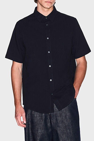 Armani Exchange Erkek Gömlek