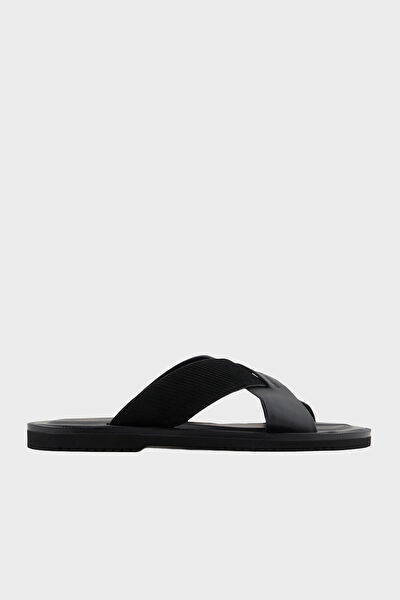 Emporio Armani Erkek Terlik