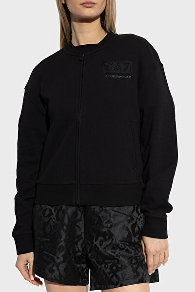 EA7 Kadın Sweatshirt