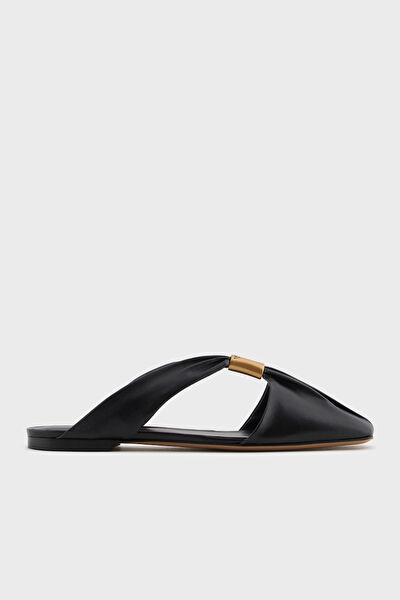 Emporio Armani Kadın Terlik