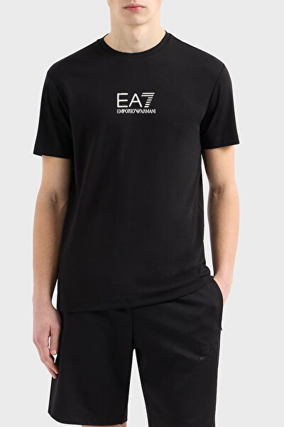 EA7 Erkek Tişört