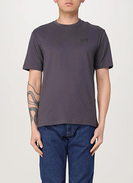 EA7 Erkek Tişört