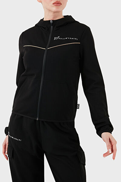 EA7 Kadın Sweatshirt