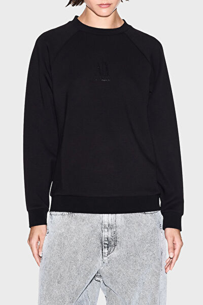 Armani Exchange Kadın Sweatshirt