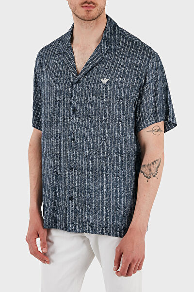 Emporio Armani Erkek Gömlek