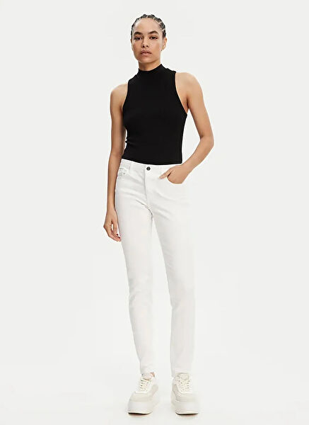 Armani Exchange Kadın Jeans