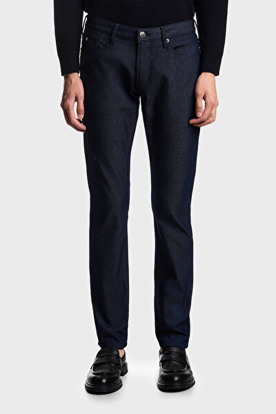 Emporio Armani Erkek Jeans