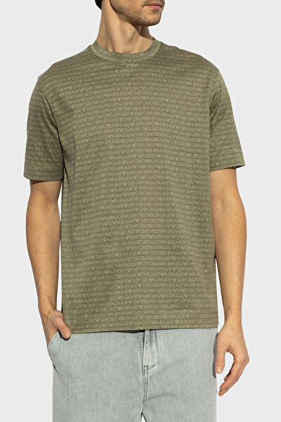Emporio Armani Erkek Tişört