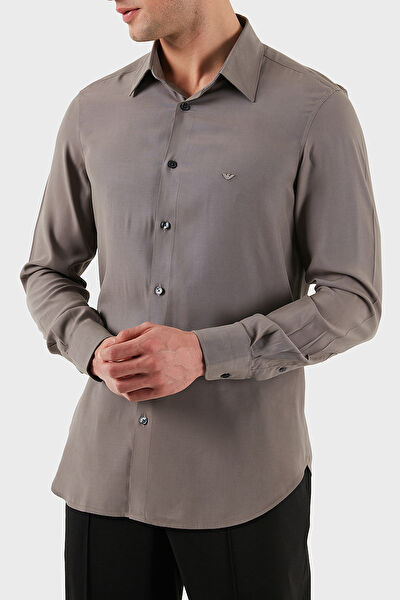 Emporio Armani Erkek Gömlek