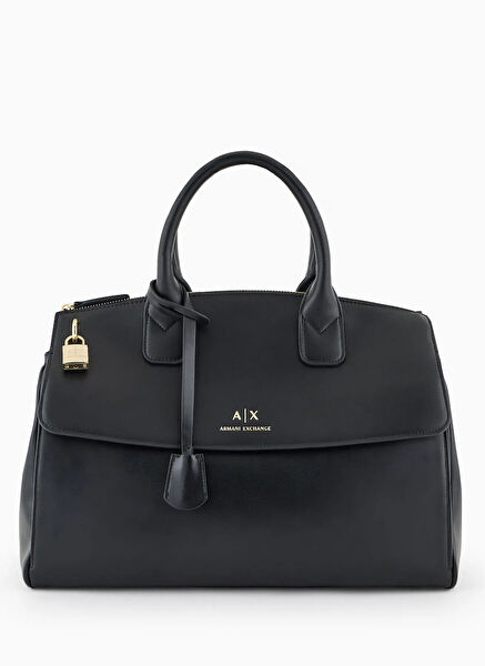 Armani Exchange Kadın El Çantası
