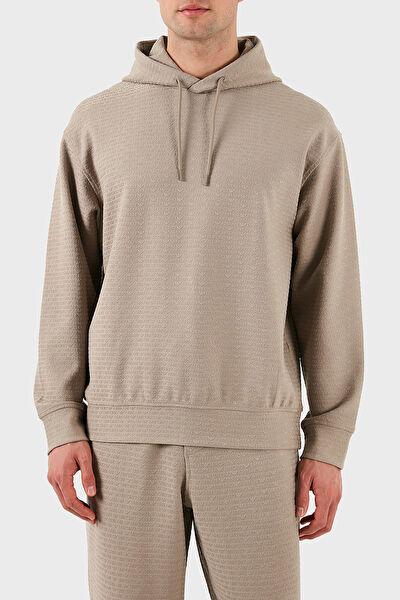 Emporio Armani Erkek Sweatshirt
