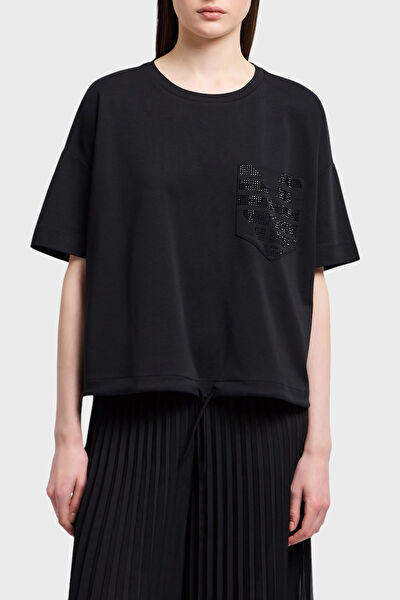 Emporio Armani Kadın Tişört