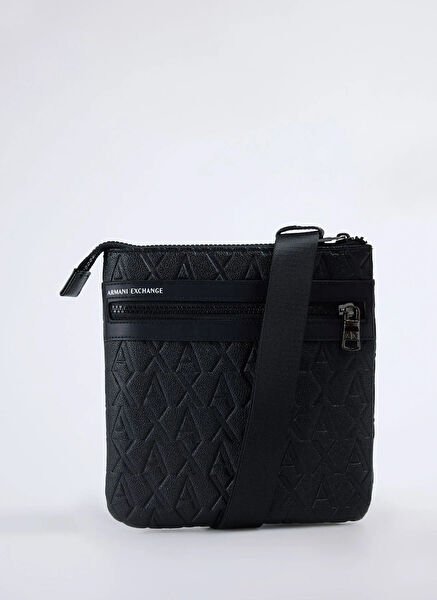 Armani Exchange Erkek Omuz Çanta