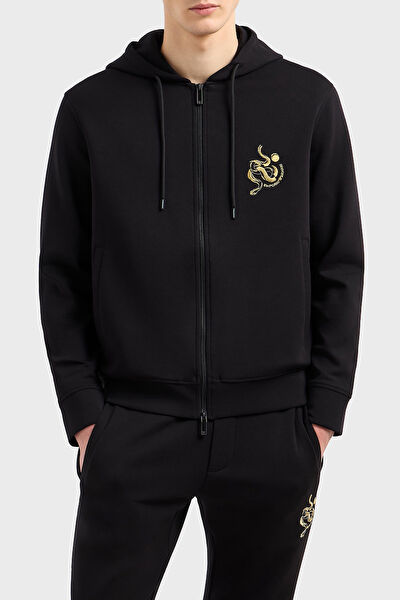 Emporio Armani Erkek Sweatshirt