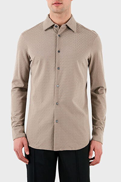 Emporio Armani Erkek Gömlek