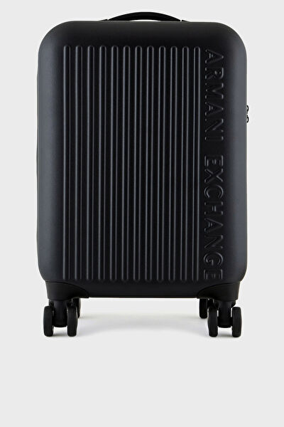 Armani Exchange Bavul, Valiz, Seyahat Çantası