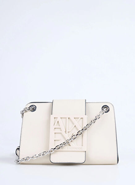 Armani Exchange Kadın Omuz Çantası