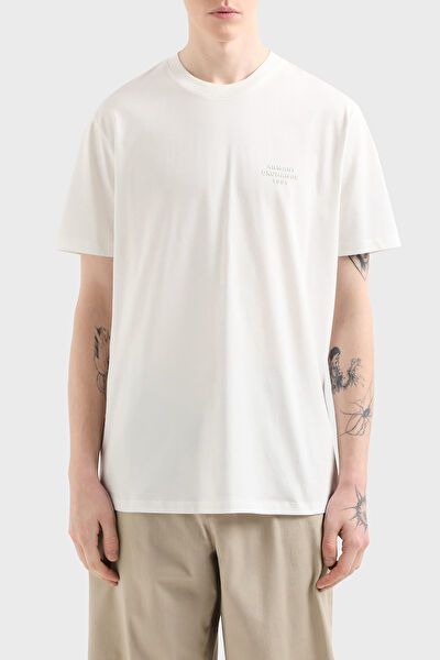 Armani Exchange Erkek Tişört