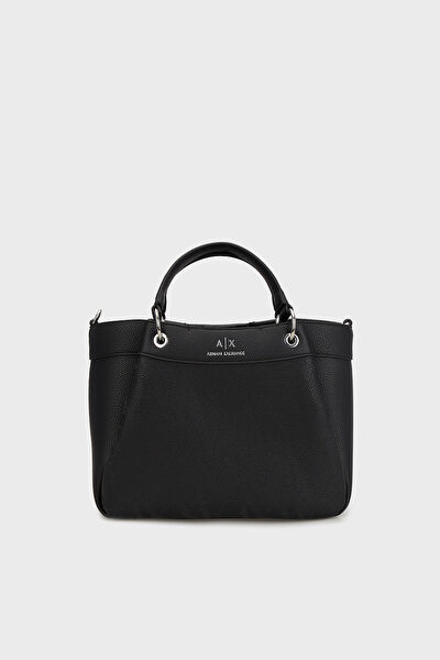 Armani Exchange Kadın Omuz Çantası