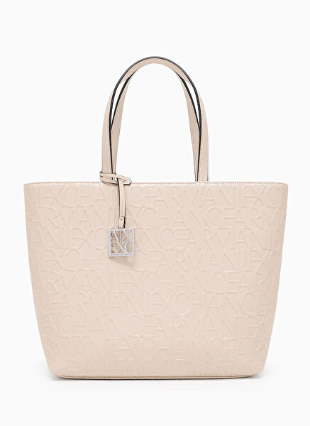 Armani Exchange Kadın El Çantası