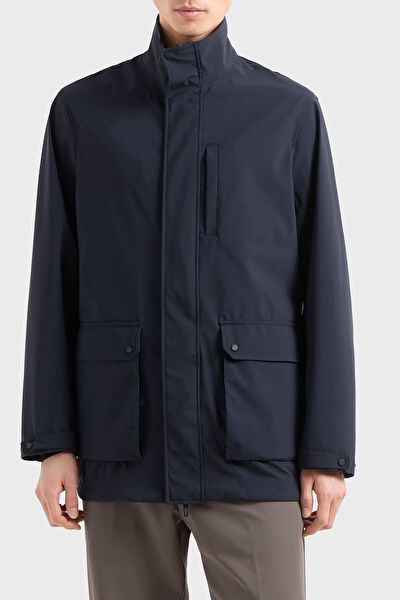 Emporio Armani Erkek Mont, Kaban