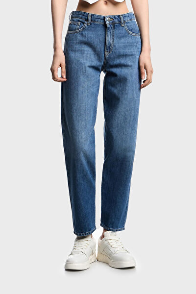 Emporio Armani Kadın Jeans