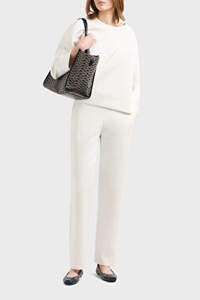 Emporio Armani Kadın Pantolon