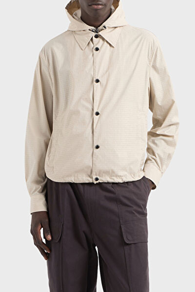 Emporio Armani Erkek Mont, Kaban
