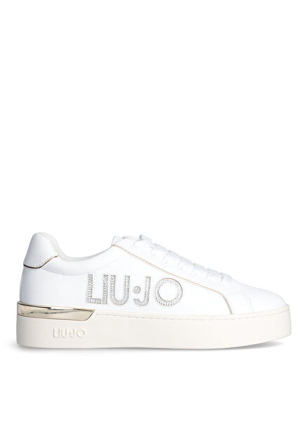 Liu Jo Kadın Sneaker Ayakkabı