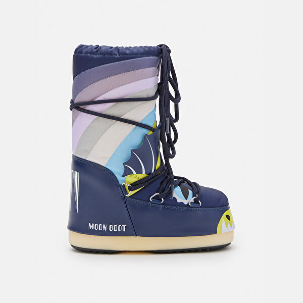 Moon Boot Kız Çocuk Bot, Çizme