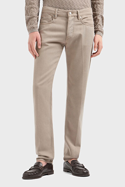 Emporio Armani Erkek Jeans