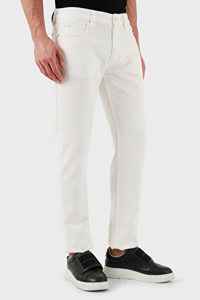 Emporio Armani Erkek Jeans