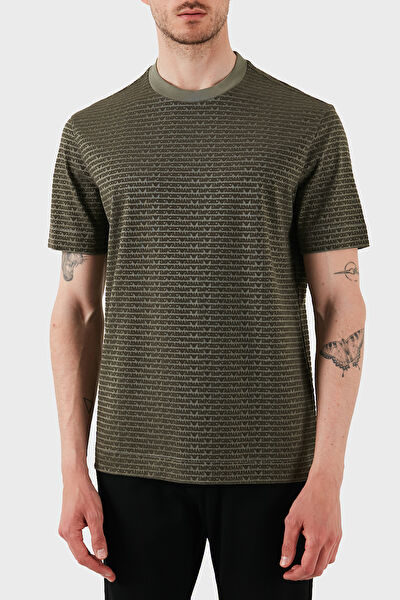 Emporio Armani Erkek Tişört