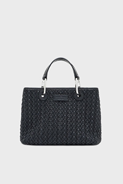 Emporio Armani Kadın Omuz Çantası